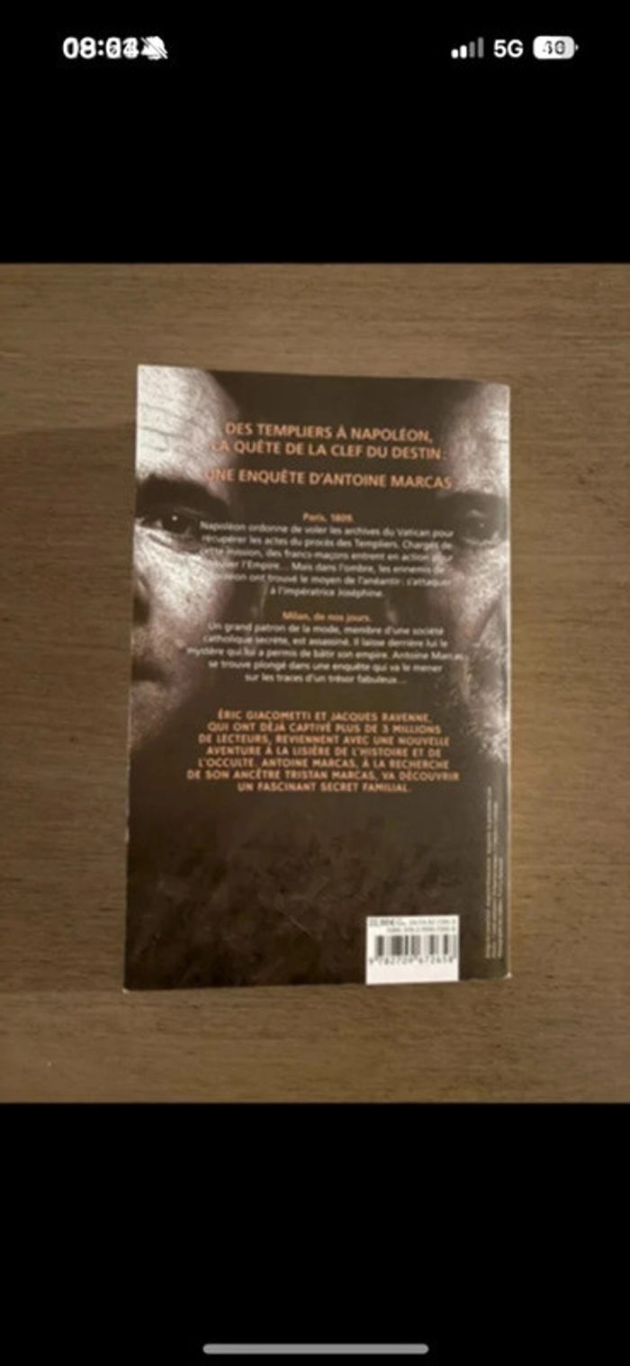 Livre Giacometti Ravenne - photo numéro 2