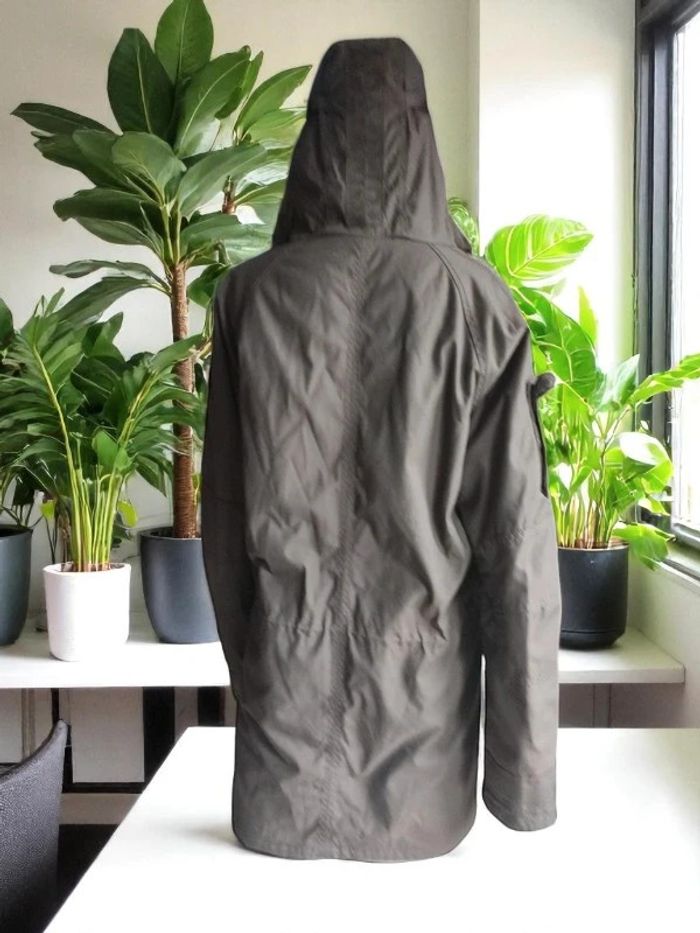 Manteau Parka homme - photo numéro 12
