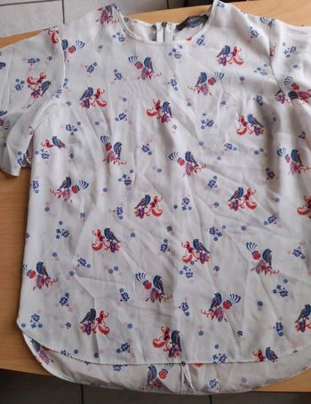 Blouse légère Primark 