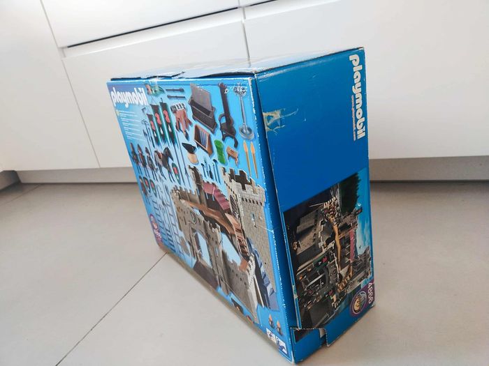 Chateau playmobil 4866 - photo numéro 6