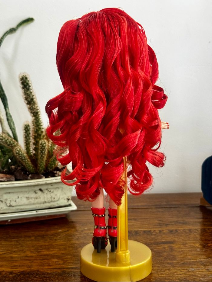 Ruby Rainbow High - photo numéro 7