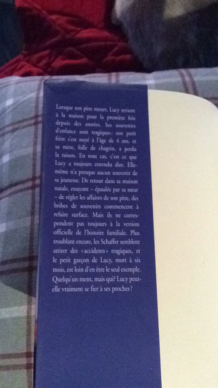 #l’été assassin par Liz Rigbey - photo numéro 5