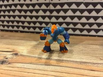 Figurine gormiti giochi preziosi
