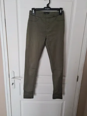 Jegging