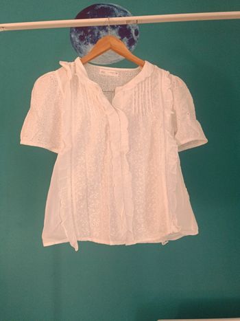 Blouse zara