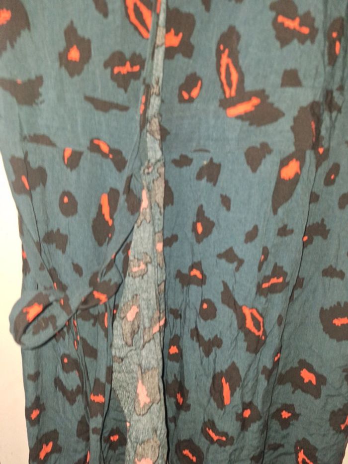 #Robe longue - photo numéro 4