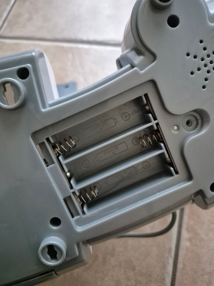 Caisse enregistreuse et balance à fruits klein - photo numéro 7