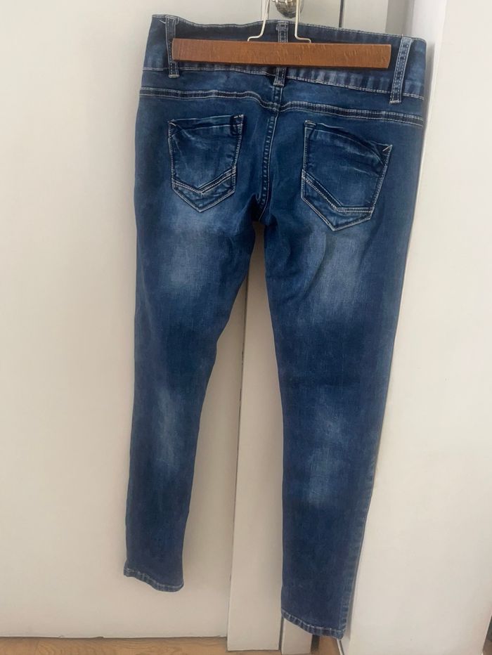 Jeans Redseventy 38 - photo numéro 4