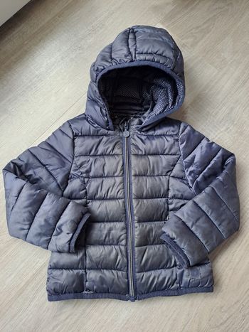 Veste fille 3 ans okaidi