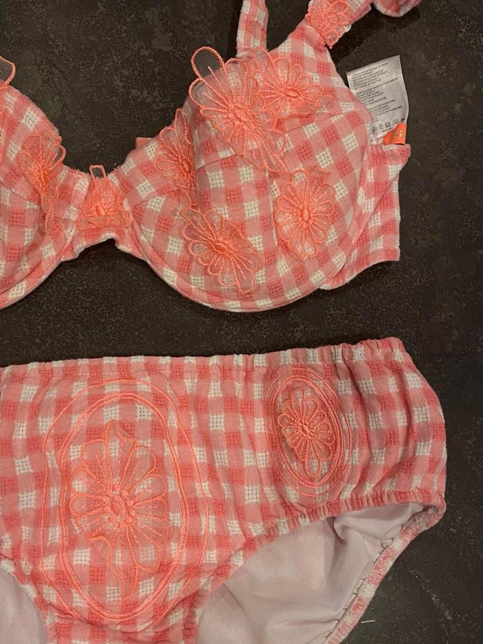 maillot de bain manoush 38 - photo numéro 8