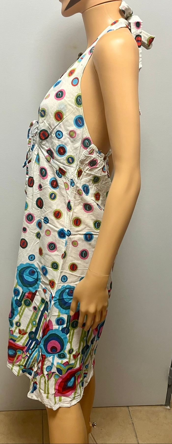Robe d'été légère - photo numéro 5