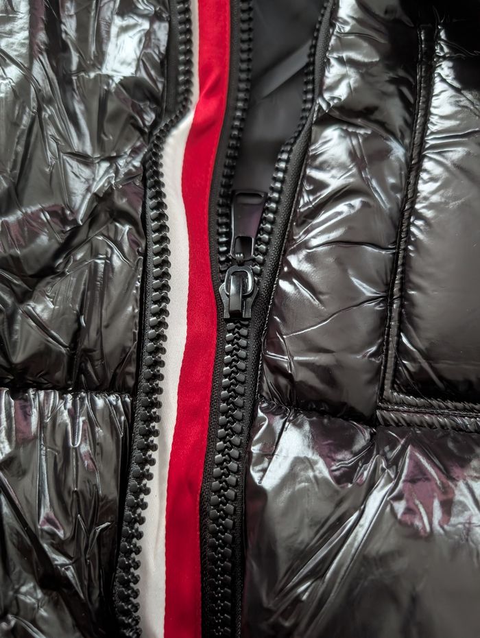 Doudoune Moncler - photo numéro 3