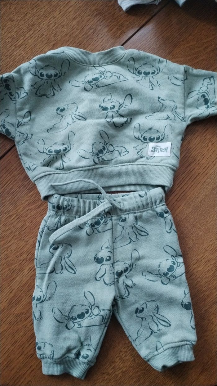 Ensemble disney - photo numéro 2