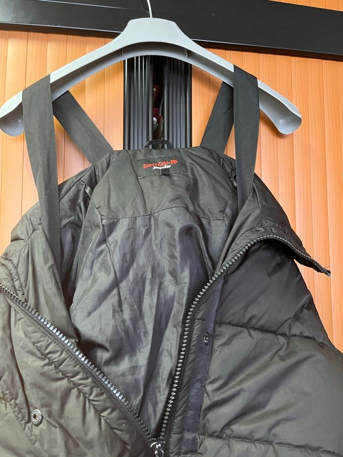 Manteau Jennyfer - photo numéro 4