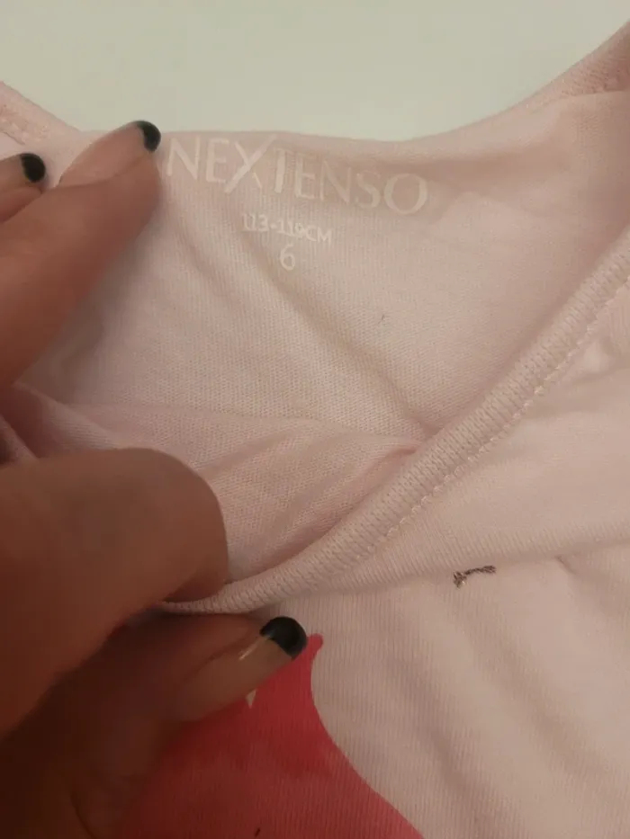 Pyjama 6 ans neuf - photo numéro 2