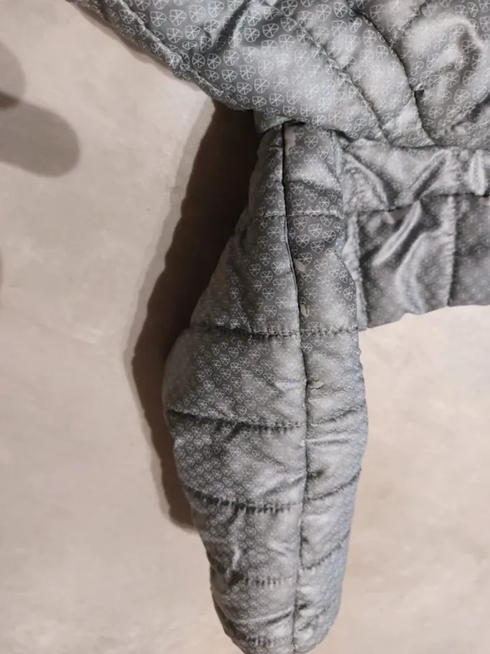 Manteau - photo numéro 5