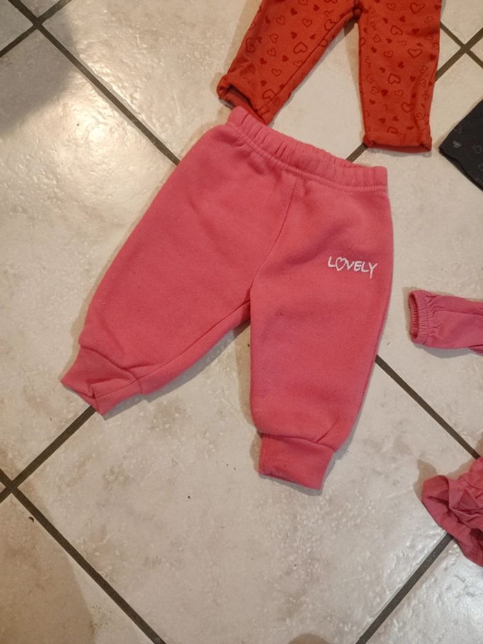 Gros lot hiver 6 mois - photo numéro 3