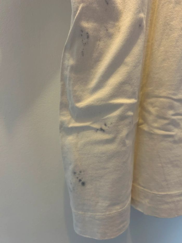 T shirt collusion - photo numéro 4
