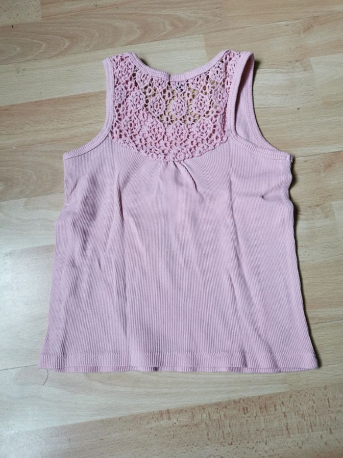 Débardeur - photo numéro 3