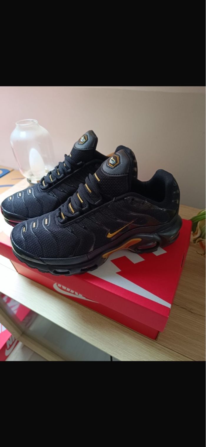 Nike tn - photo numéro 2