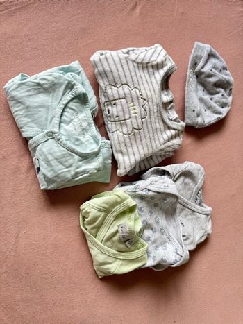 Lot bébé 