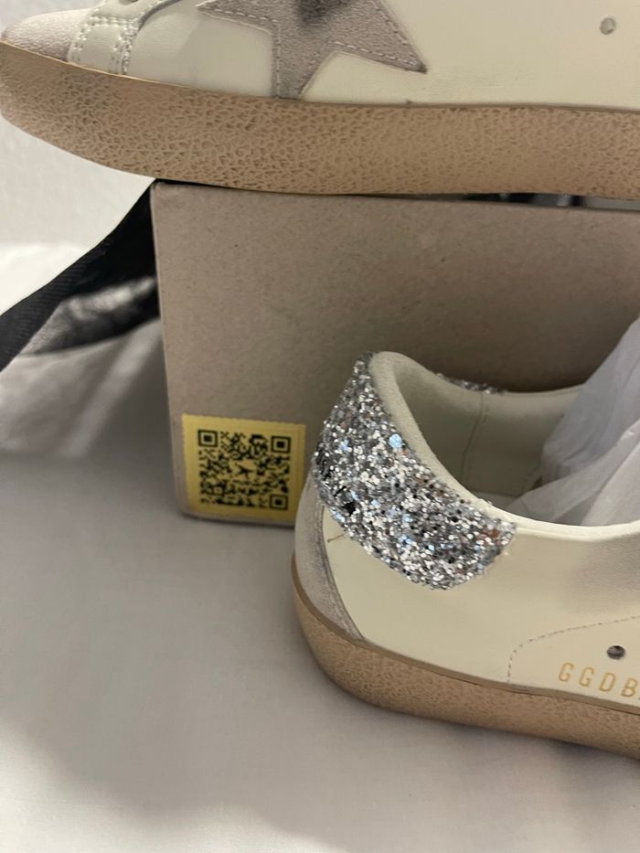 Golden Goose - photo numéro 5