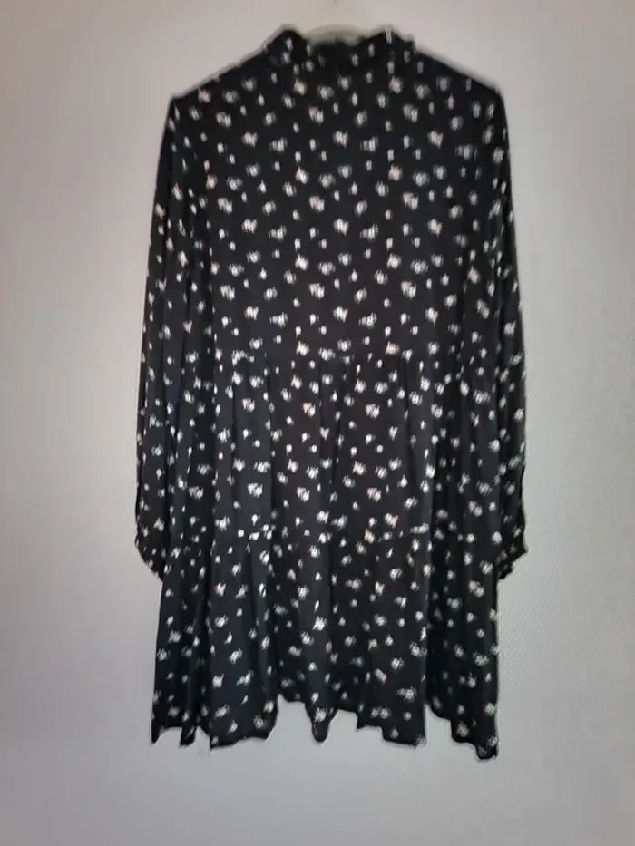 robe h&m 152cm - photo numéro 2