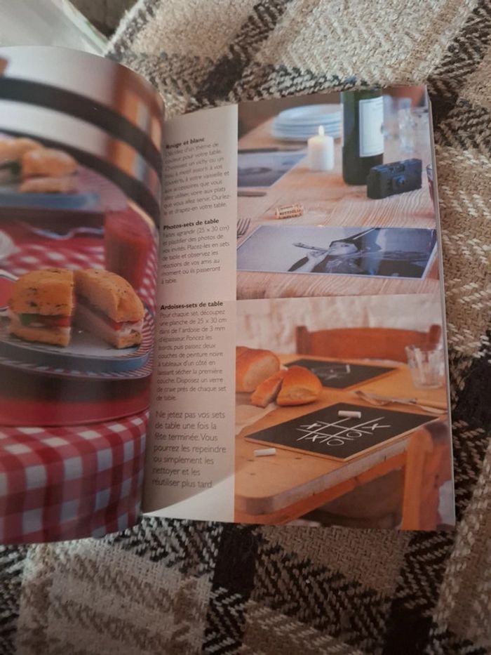 Petits projets déco - photo numéro 8