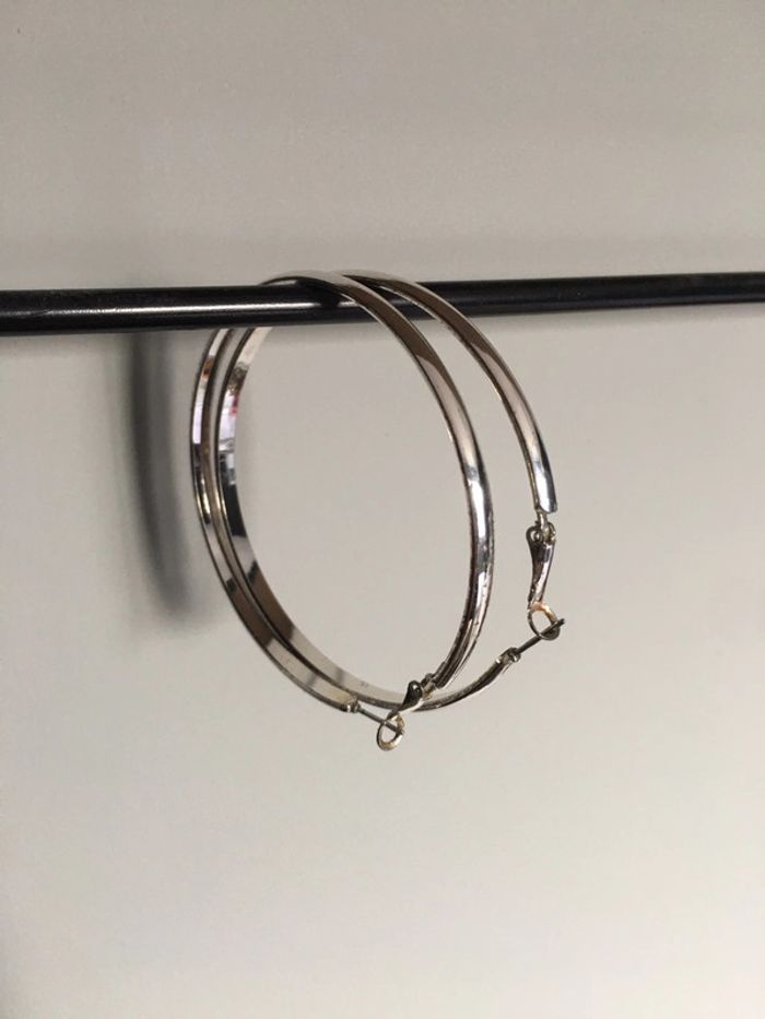 Boucle d’oreilles - photo numéro 2