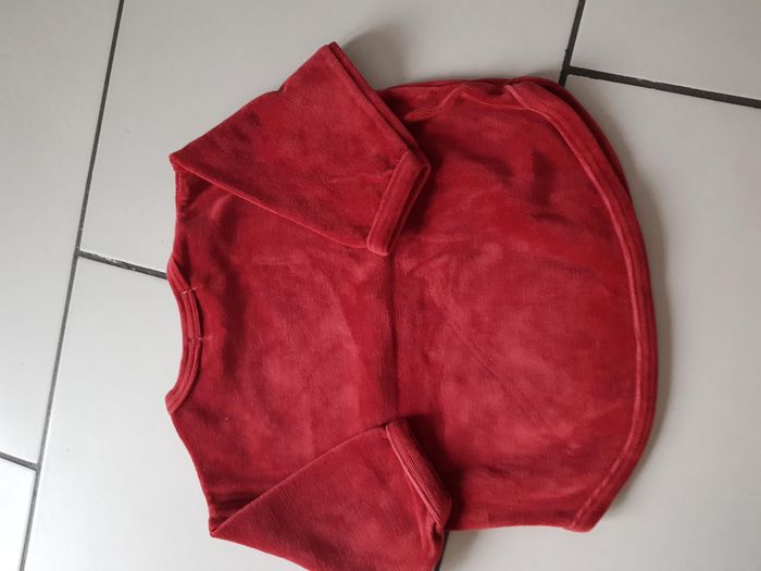 Pull - photo numéro 2