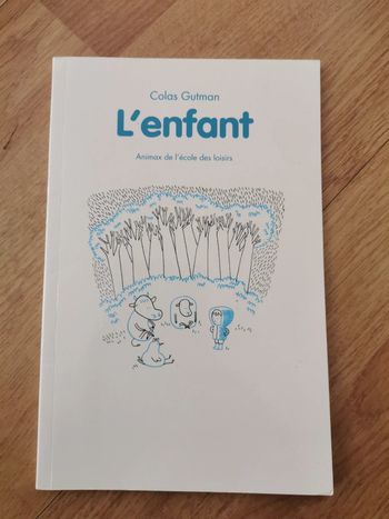 L'enfant