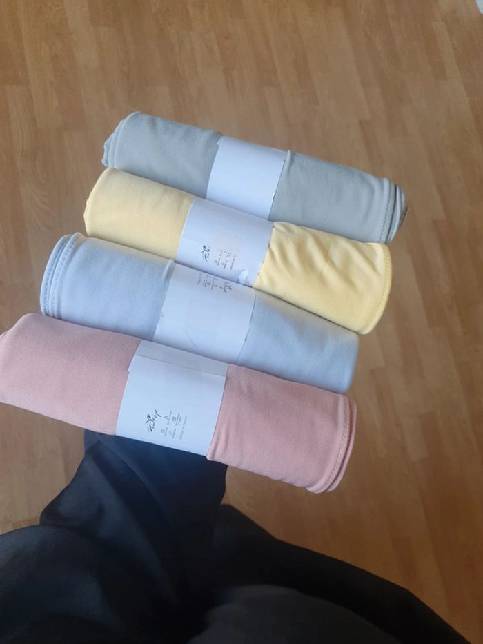 Hijab/voile jersey premium - photo numéro 2