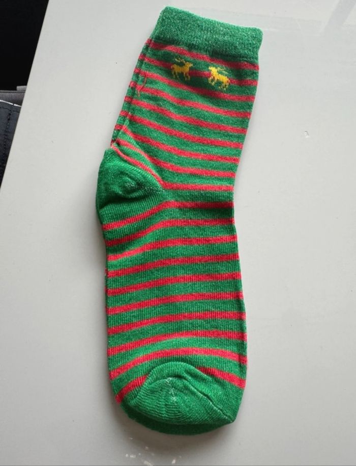 Lot de Chaussettes - photo numéro 3