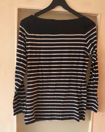 Teeshirt manches longues