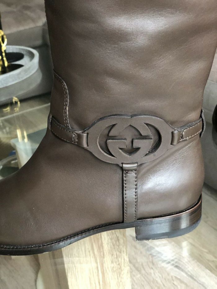 Bottes pour femmes - photo numéro 4