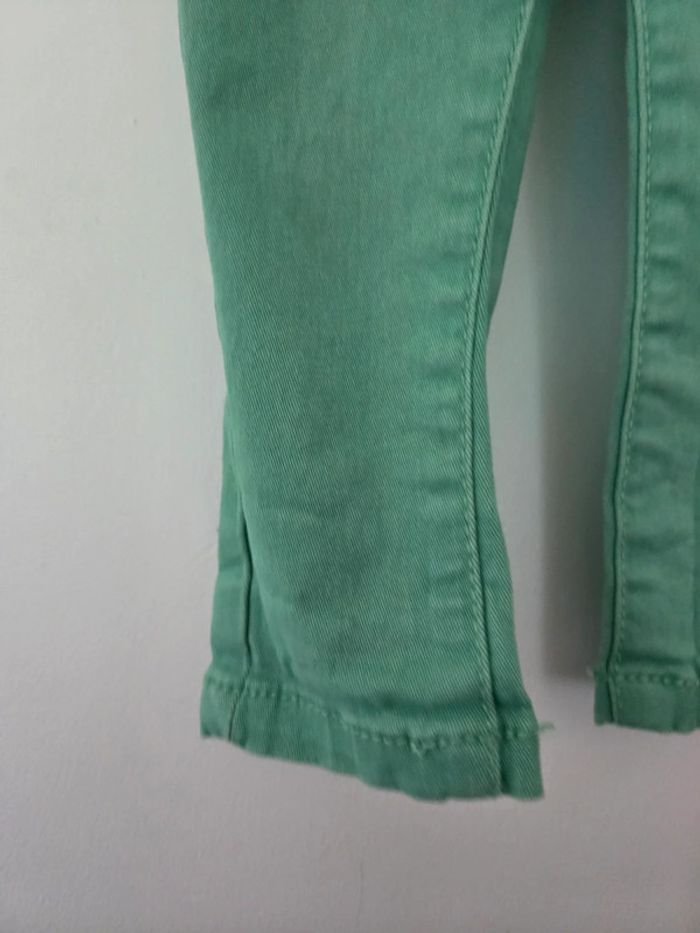 Ensemble sweat et pantalon TAO 9 mois 👦 - photo numéro 6