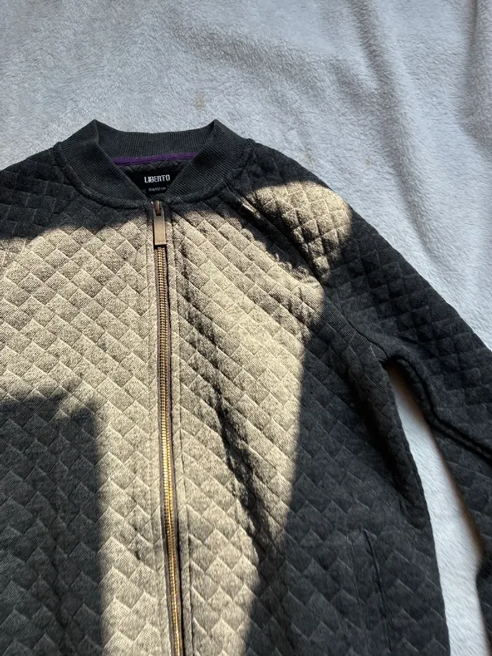 Veste liberto - photo numéro 3