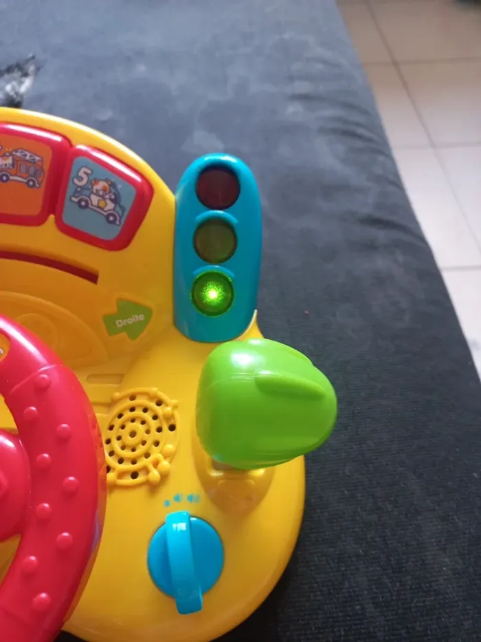 Jeu électronique - photo numéro 4