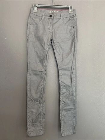 Pantalon Gris Esprit T13 Ans - 158 cm ou TXS