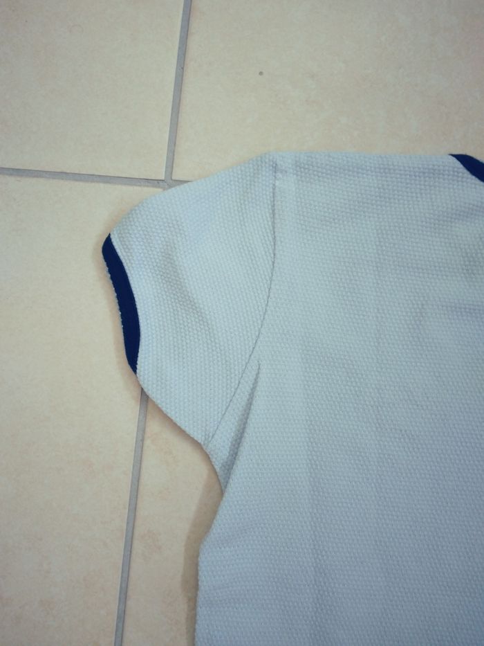 T-shirt t 8 ans - photo numéro 5