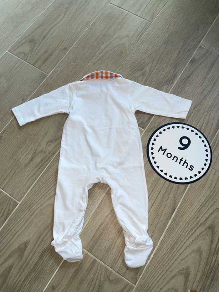 Pyjama léger 9mois - photo numéro 2
