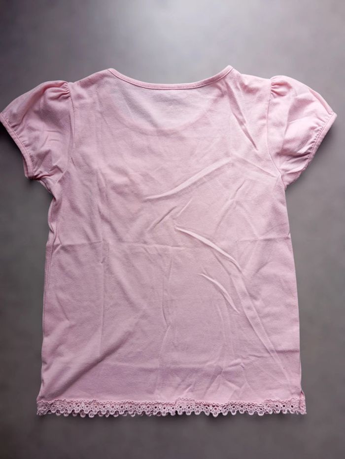 T-shirt 12ans - photo numéro 2