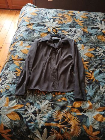 Veste femme jennyfer 40 vintage