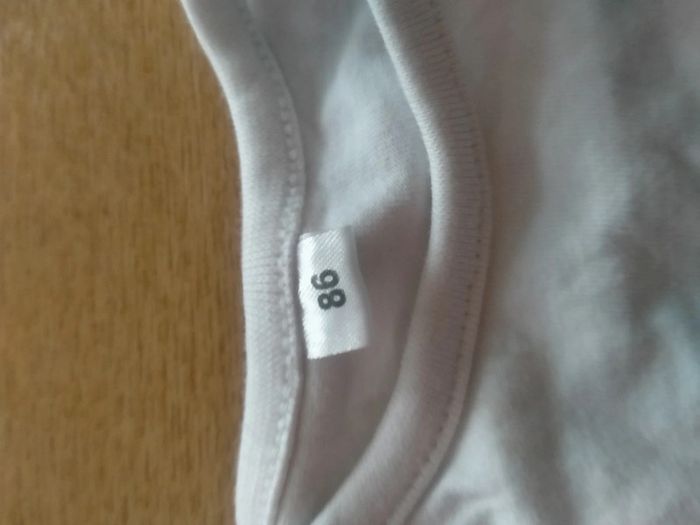 T-shirt 86 cm - photo numéro 2