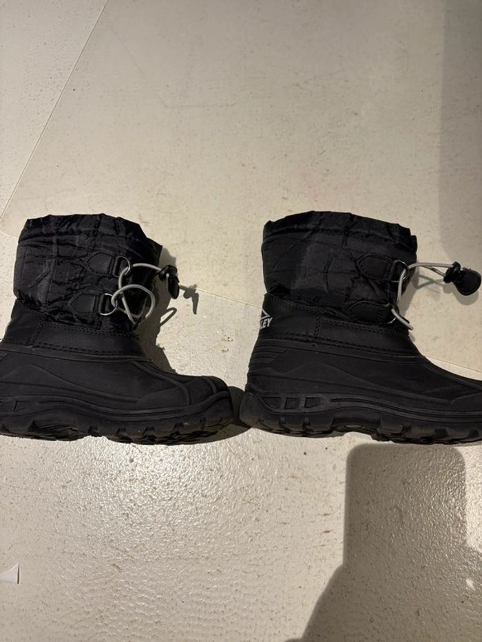 Après ski - photo numéro 5