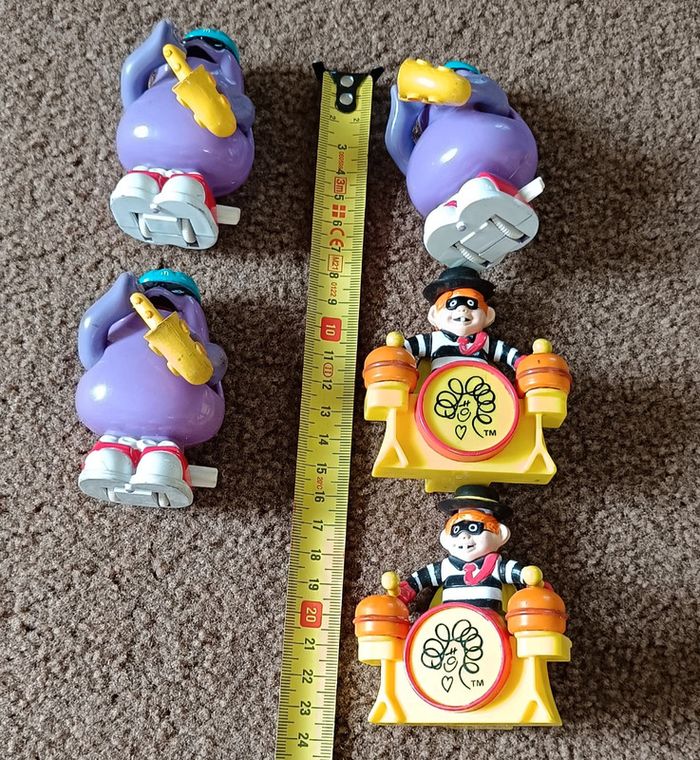 Lot groupe musique band 1993 - photo numéro 3