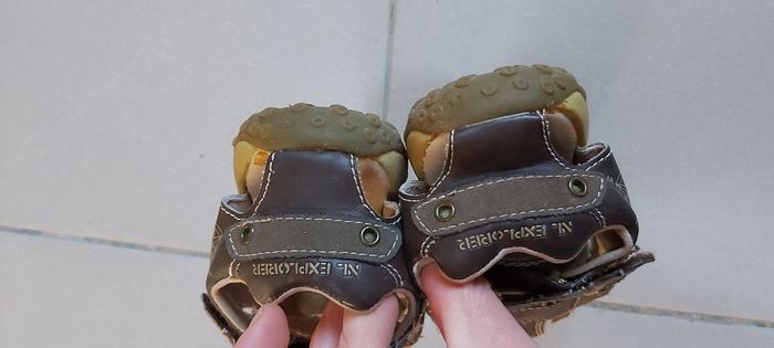 Sandale 25 - photo numéro 6