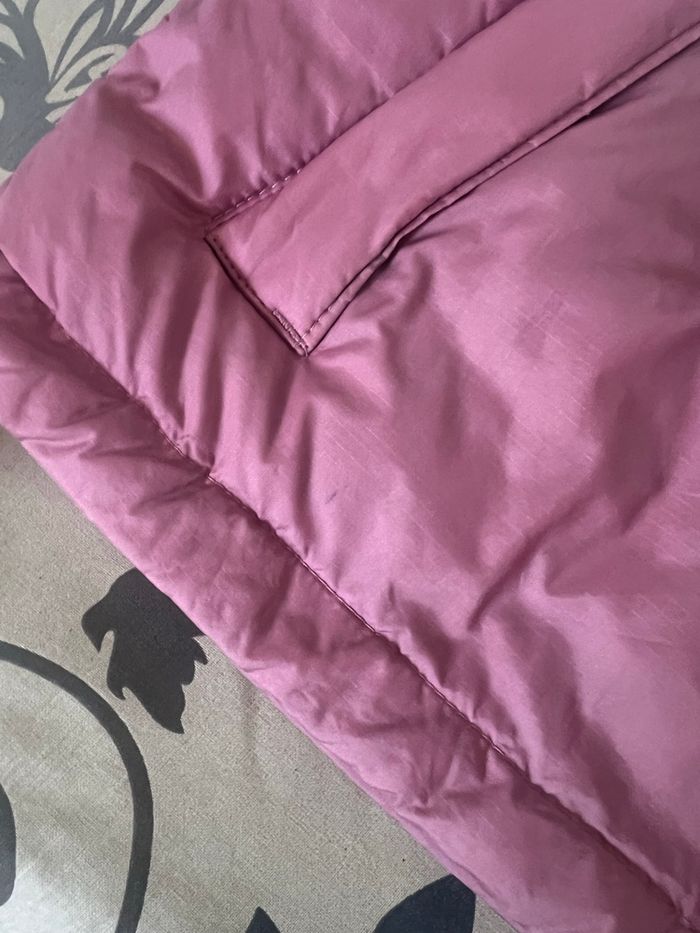 Doudoune The North Face - photo numéro 4