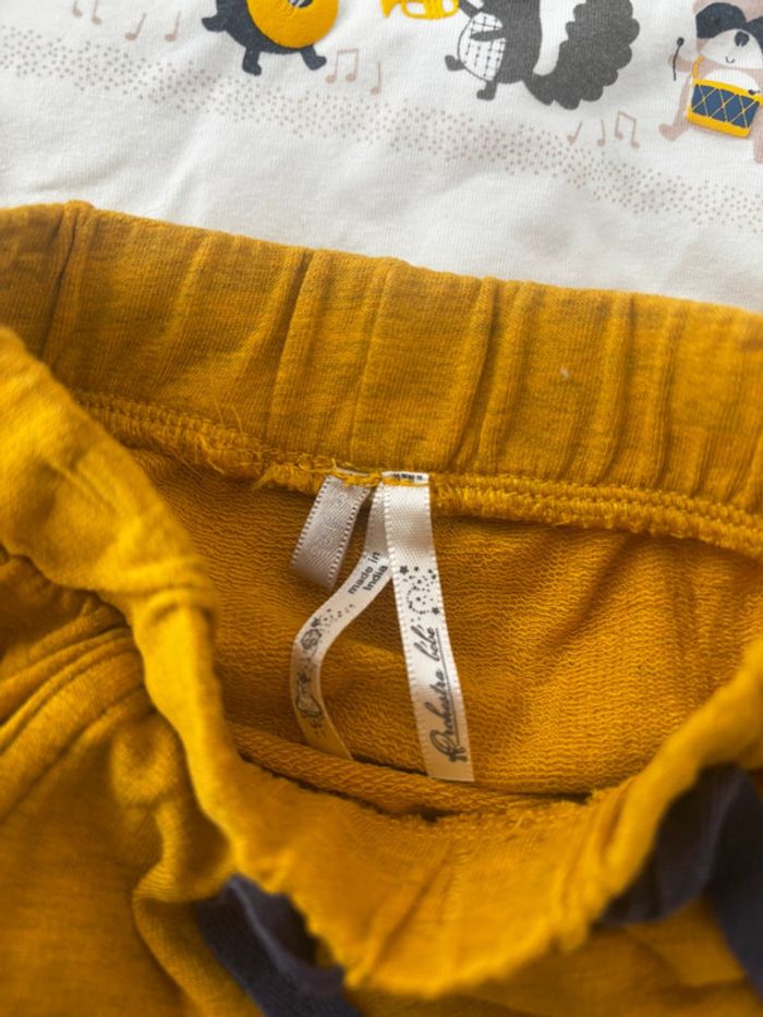 Ensemble garçon - photo numéro 2