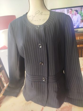 Veste Un Jour ailleurs neuve